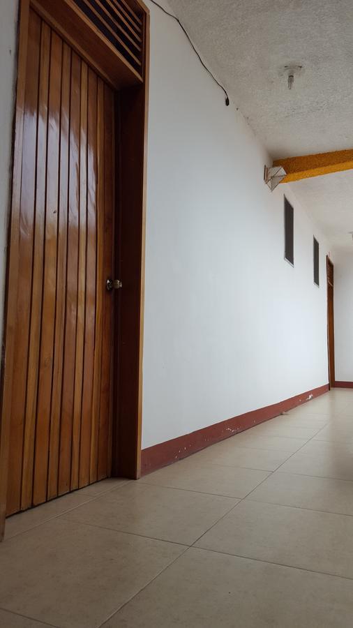 Hotel Carruiz Puerto Escondido  Bagian luar foto