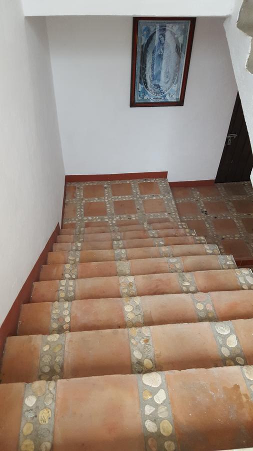 Hotel Carruiz Puerto Escondido  Bagian luar foto