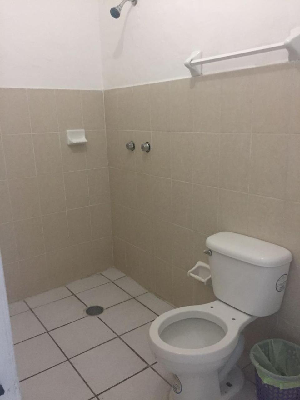 Hotel Carruiz Puerto Escondido  Bagian luar foto