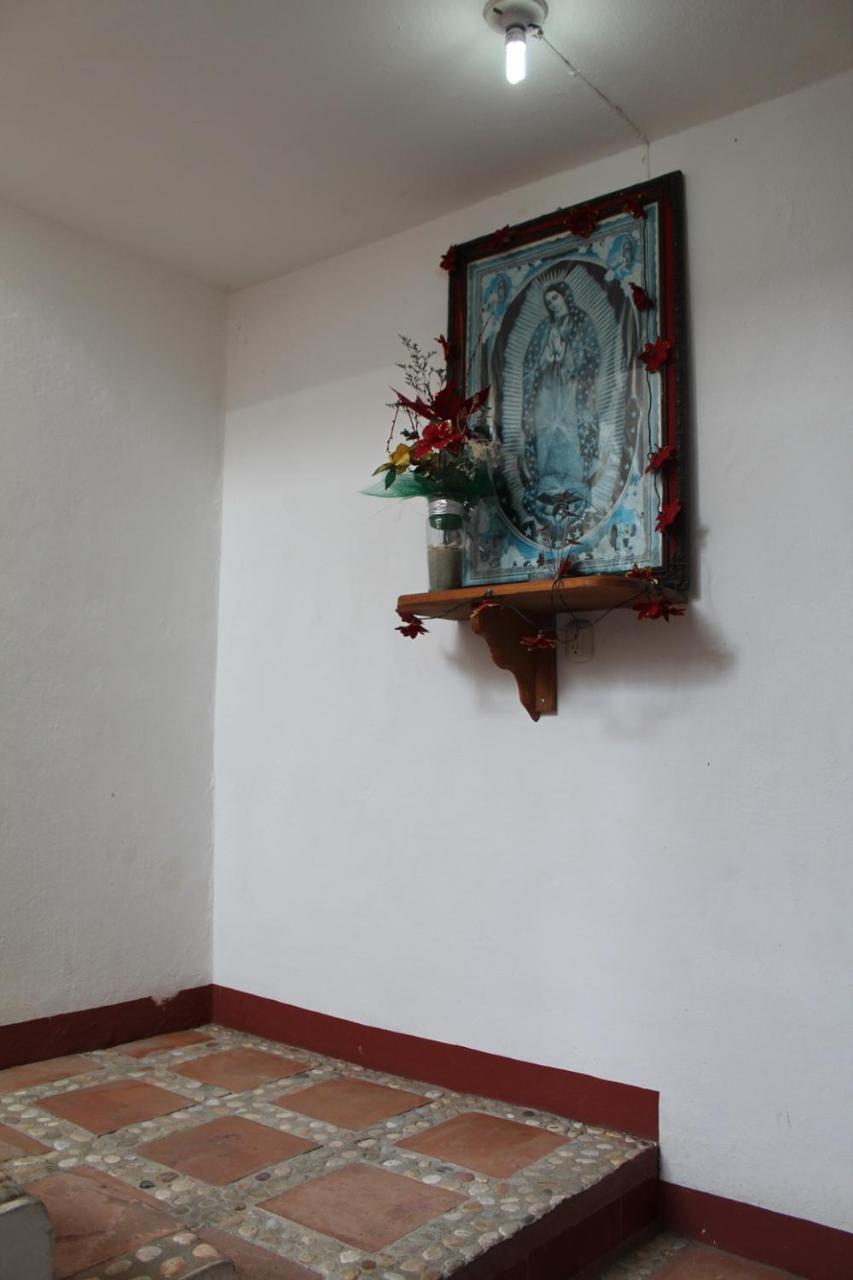 Hotel Carruiz Puerto Escondido  Bagian luar foto