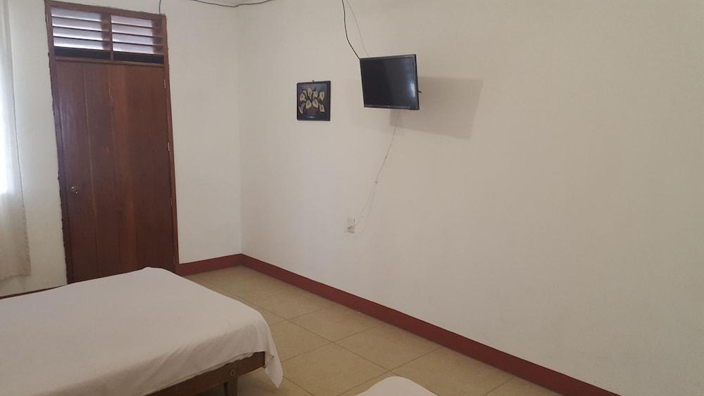 Hotel Carruiz Puerto Escondido  Bagian luar foto